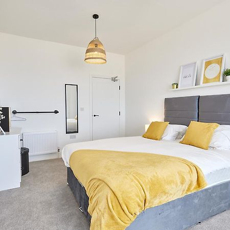 5 Roker Terrace - Seaview Apartments Sunderland  Zewnętrze zdjęcie