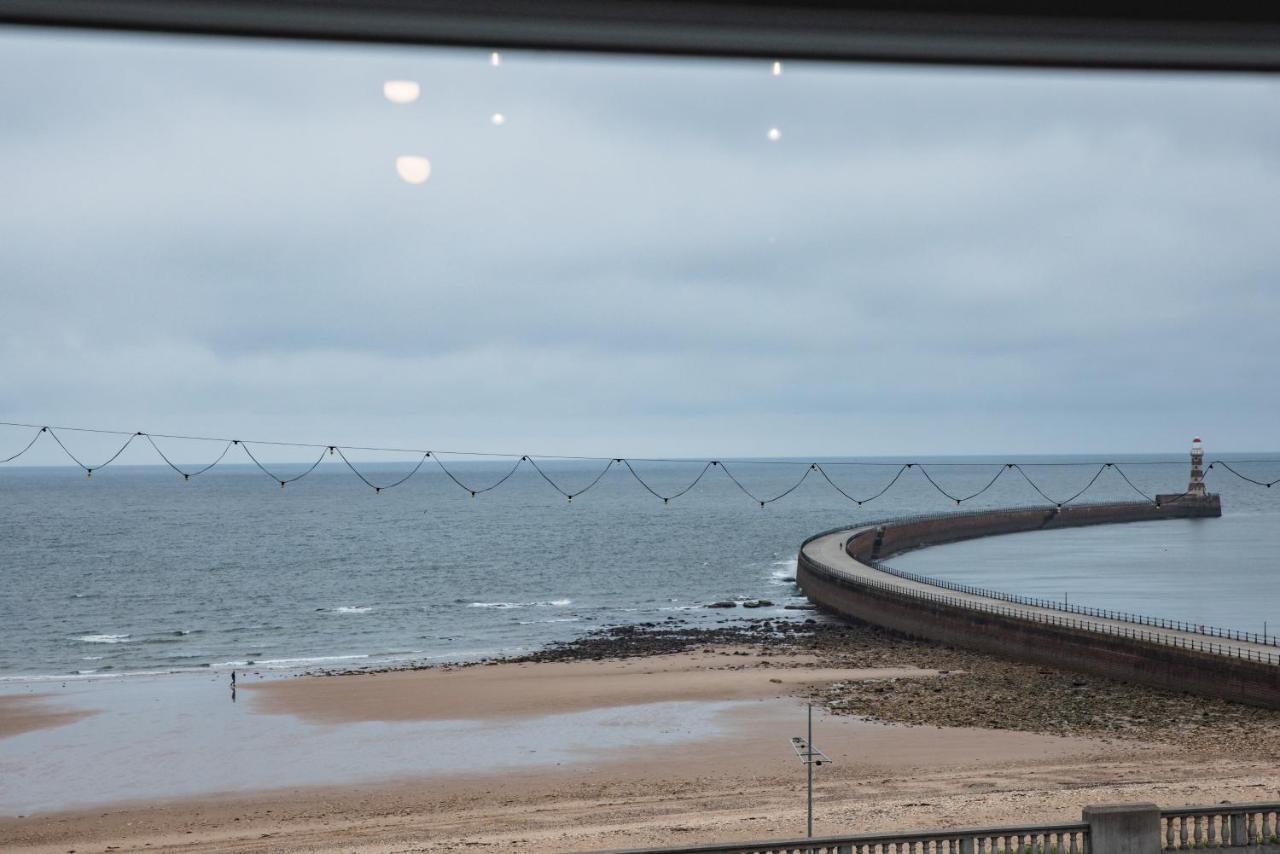 5 Roker Terrace - Seaview Apartments Sunderland  Zewnętrze zdjęcie