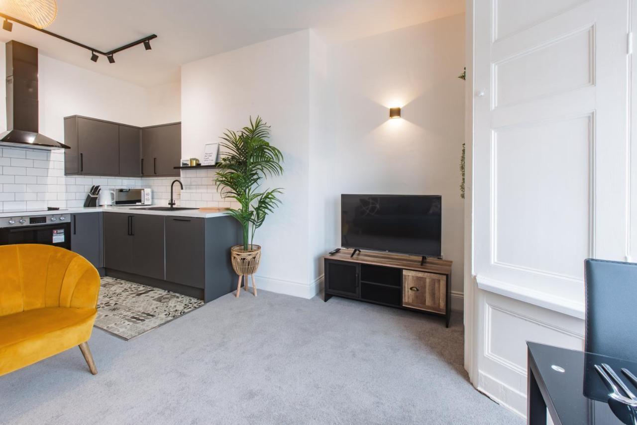 5 Roker Terrace - Seaview Apartments Sunderland  Zewnętrze zdjęcie
