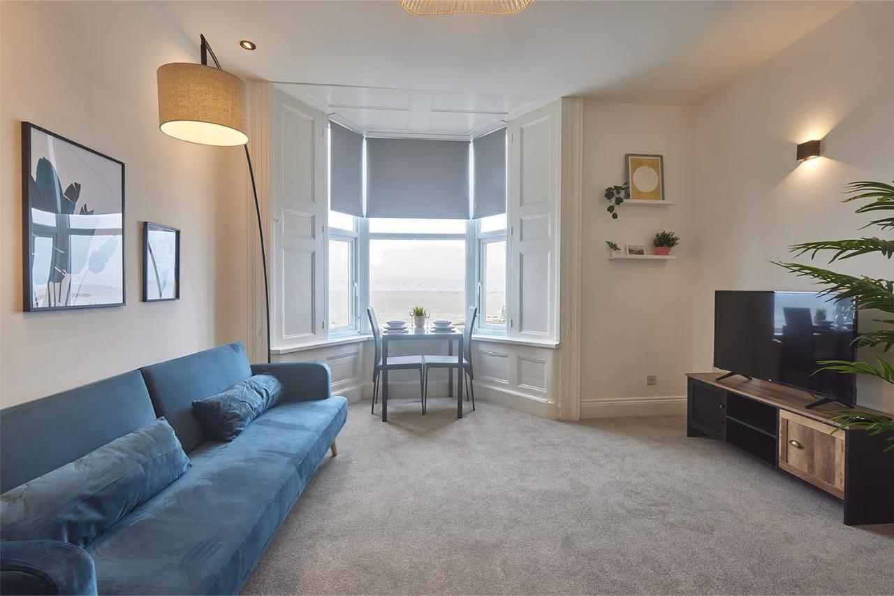 5 Roker Terrace - Seaview Apartments Sunderland  Zewnętrze zdjęcie