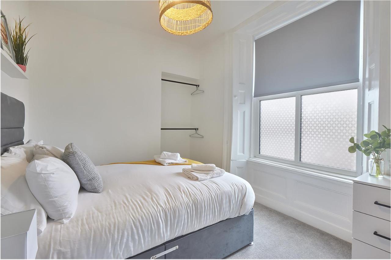 5 Roker Terrace - Seaview Apartments Sunderland  Zewnętrze zdjęcie