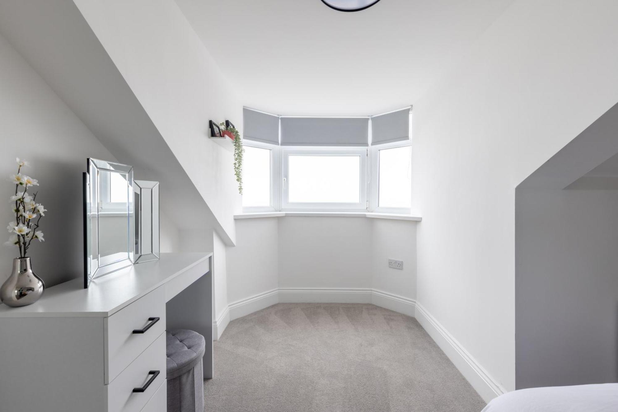 5 Roker Terrace - Seaview Apartments Sunderland  Zewnętrze zdjęcie