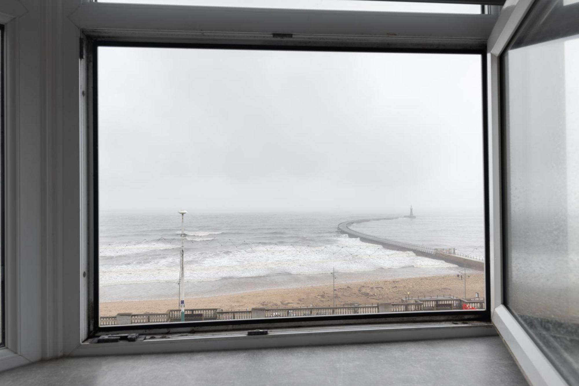 5 Roker Terrace - Seaview Apartments Sunderland  Zewnętrze zdjęcie