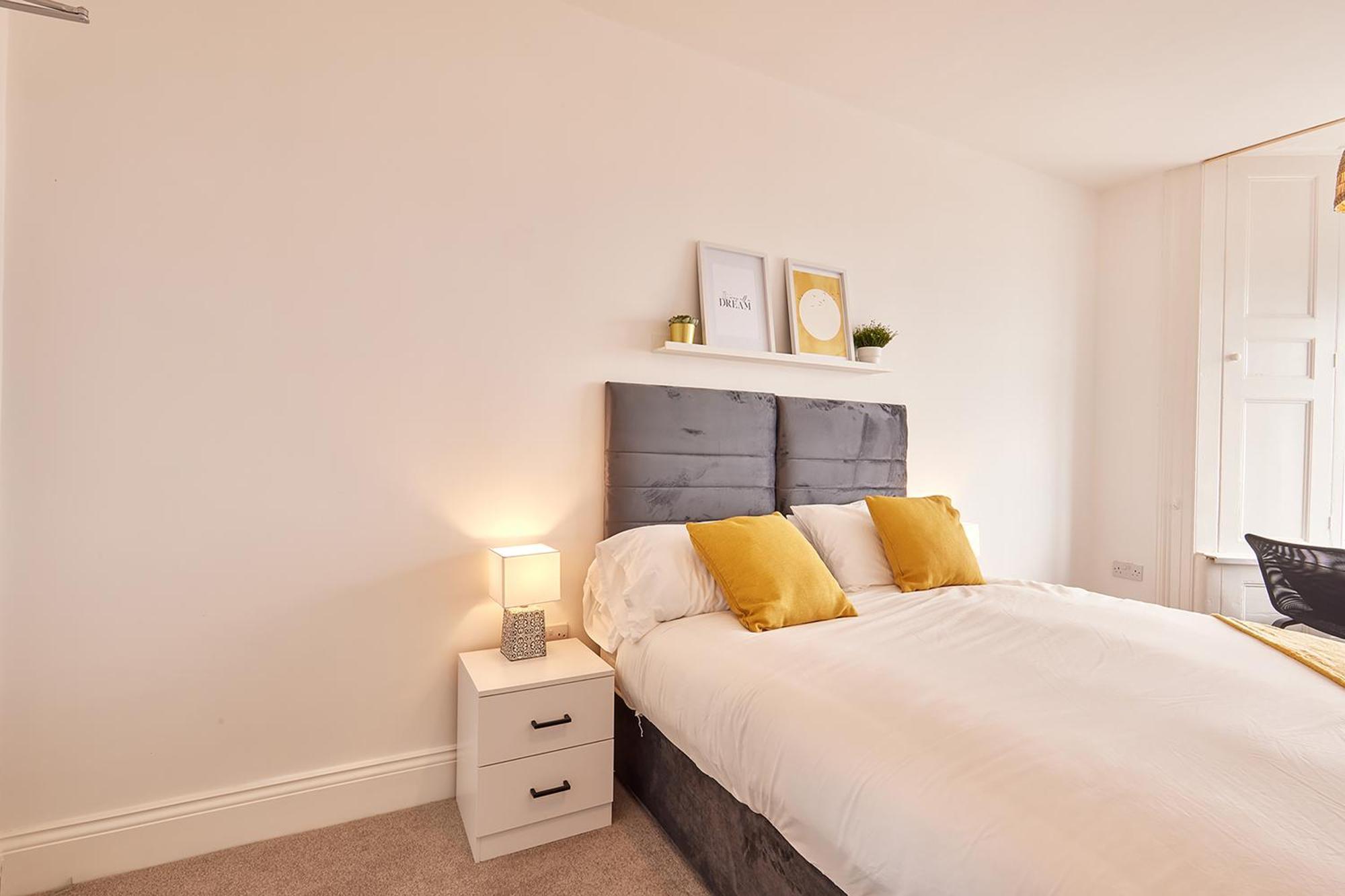 5 Roker Terrace - Seaview Apartments Sunderland  Zewnętrze zdjęcie