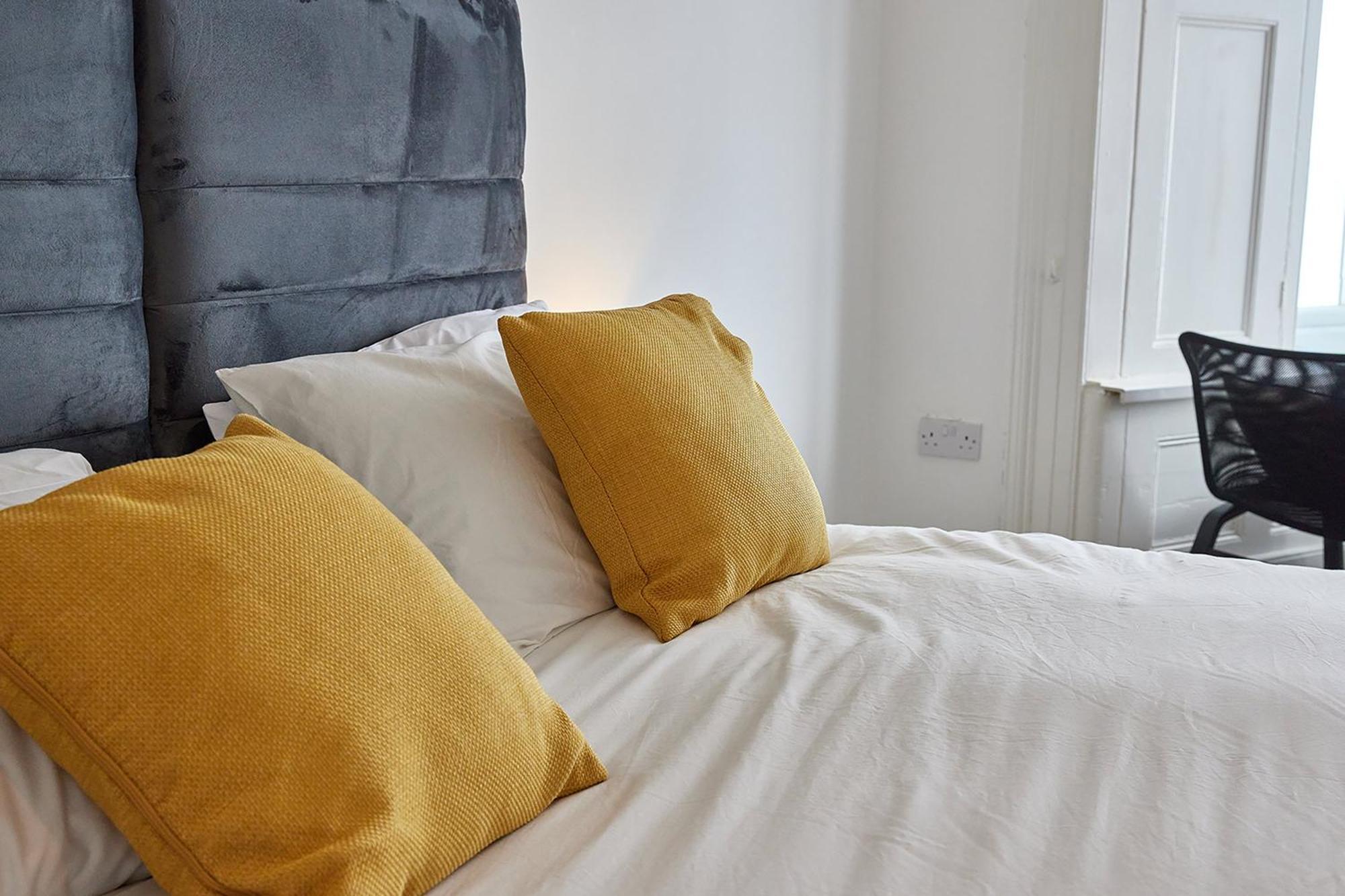 5 Roker Terrace - Seaview Apartments Sunderland  Zewnętrze zdjęcie
