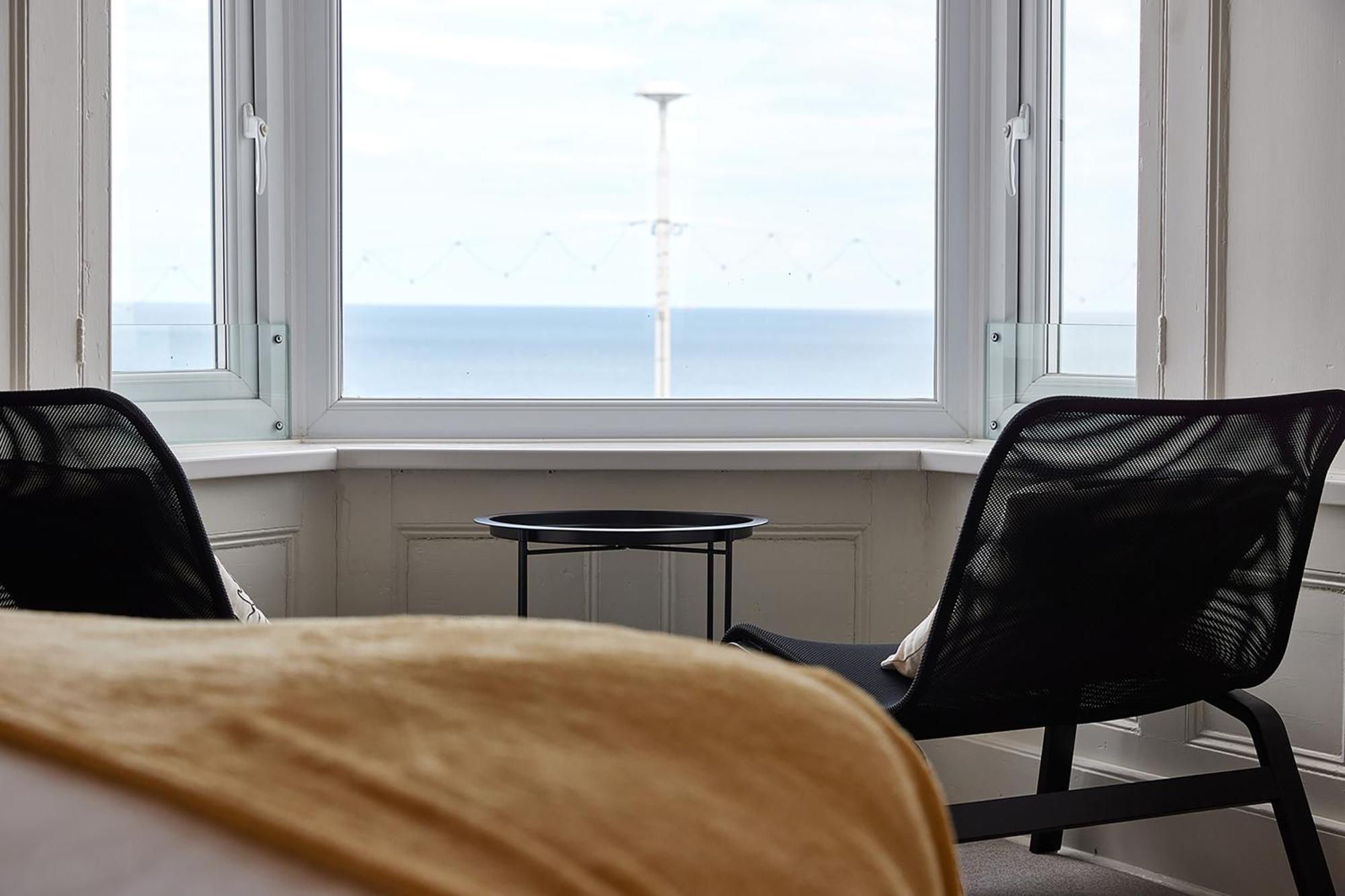 5 Roker Terrace - Seaview Apartments Sunderland  Zewnętrze zdjęcie