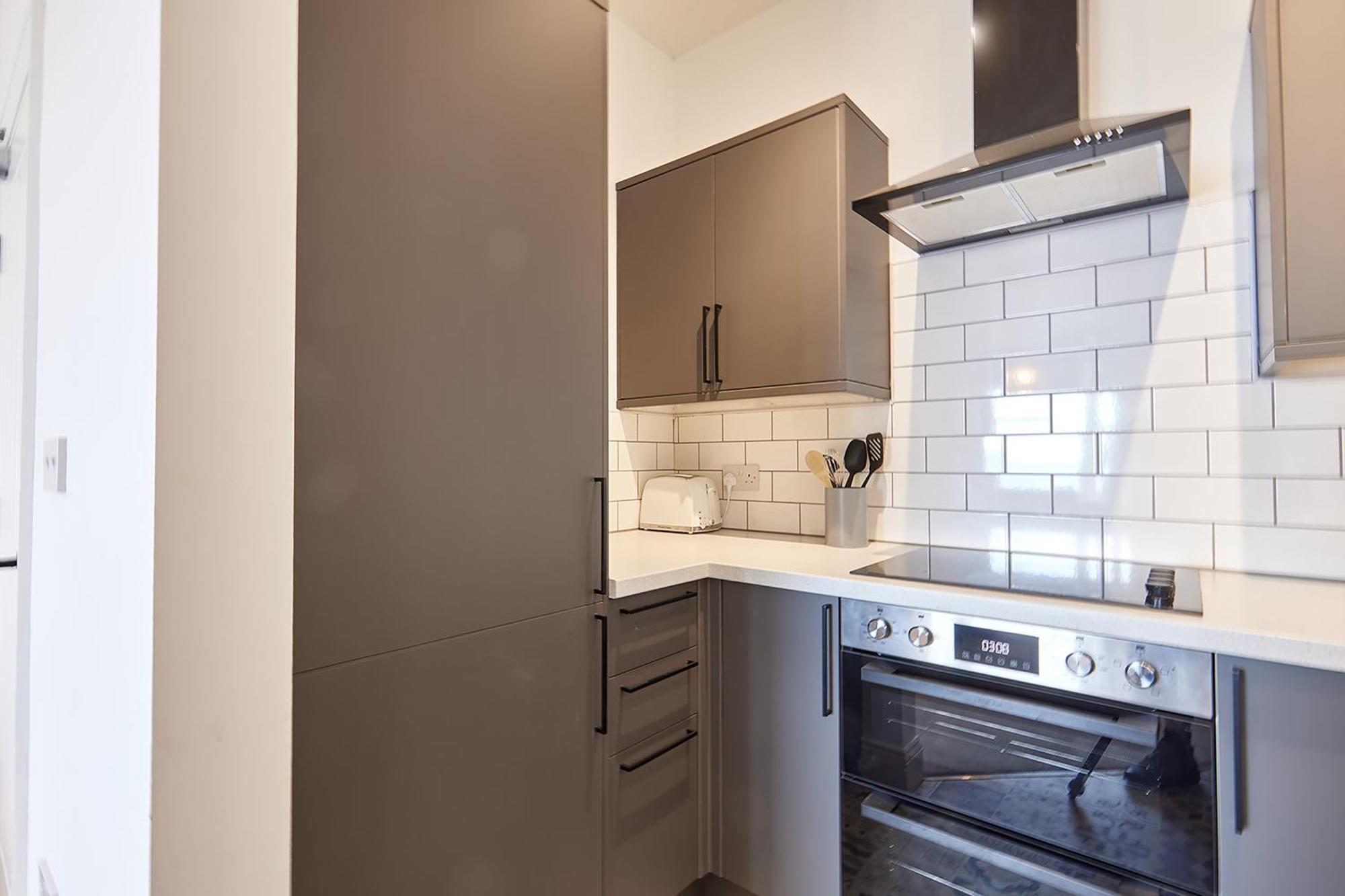 5 Roker Terrace - Seaview Apartments Sunderland  Zewnętrze zdjęcie