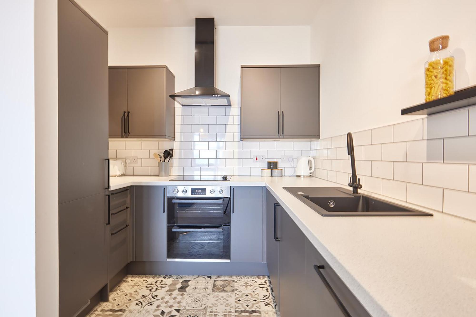5 Roker Terrace - Seaview Apartments Sunderland  Zewnętrze zdjęcie
