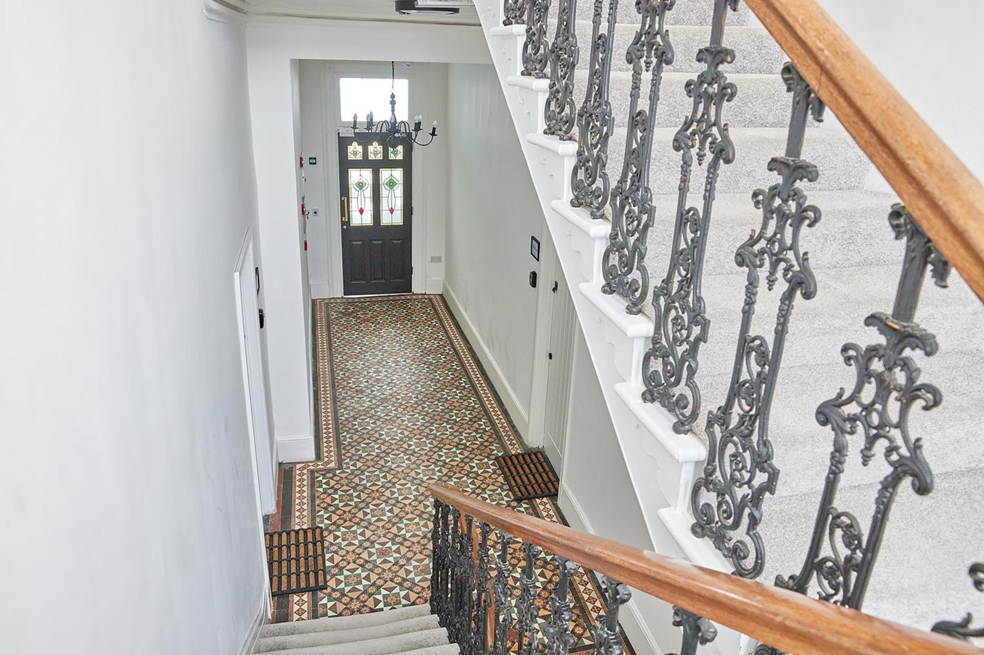 5 Roker Terrace - Seaview Apartments Sunderland  Zewnętrze zdjęcie
